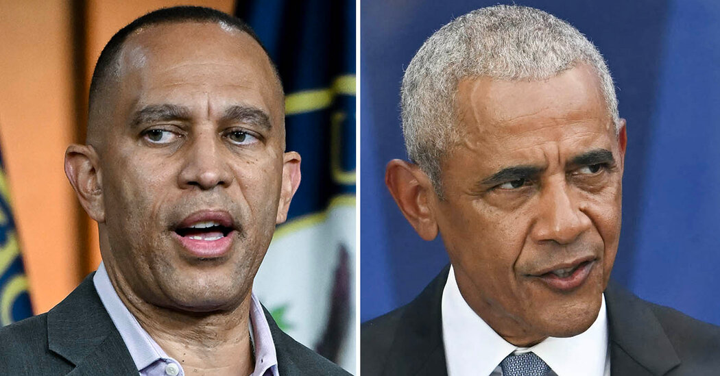 Obama to Headline Fund-Raiser With Jeffries in New York 1 6aff0d4c0495a773dccf29025a2d22edc9c1fb23c227af21c574dfca63f20697