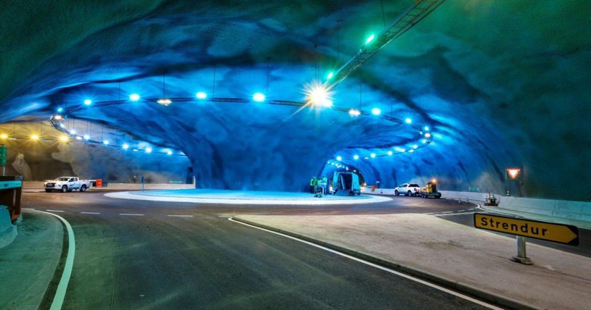‘We can build them’: Scotland accused of falling behind on island tunnels 1 6b668ef479f4fef2b5d9d69128070b37c29ebbcb5a34ddd8c2b03e09b43d76c9