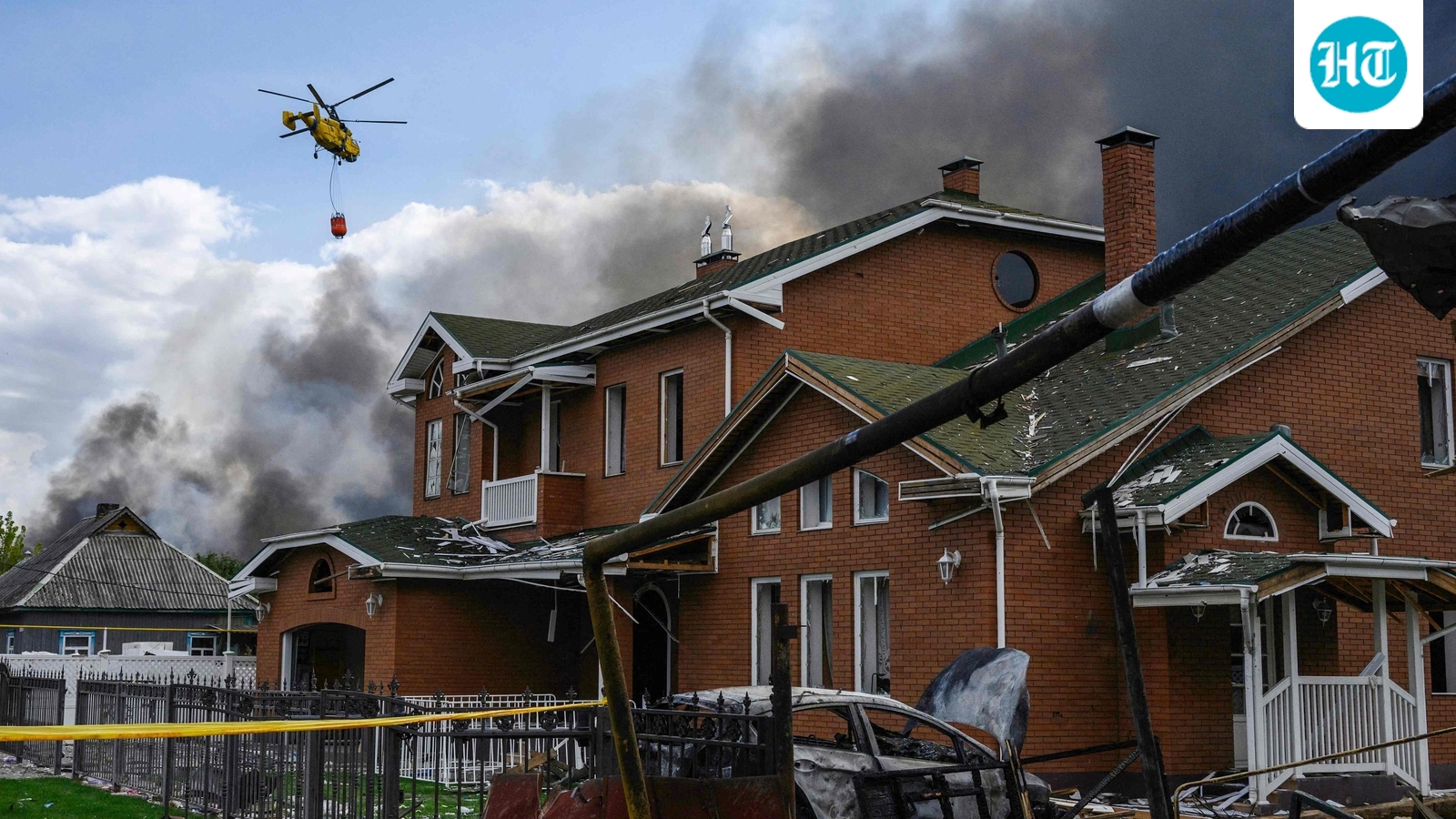 Russia launches drone strikes on Kyiv, several injured in attacks across Ukraine as tensions simmer 1 6b779a09018400bab7720cde344d0cf7e9fc0418ba3003a22c29218234ed4392