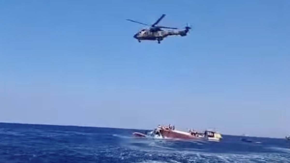 Ferry carrying more than 260 people capsizes off coast of Cyprus as major rescue operation launched 1 6bb24544376ad2c68d28177f70784aceaedce1557f585fab90eaba4bc933e0c3