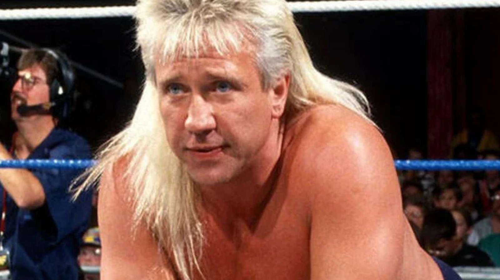 Former WWE & WCW Star Ricky Morton Pens Heartfelt Tribute To The Late Dolly Parton 1 6bd02b82b3963fd943c973127e184af21bfa34a3f218b6d106f3fba5185c3ffb