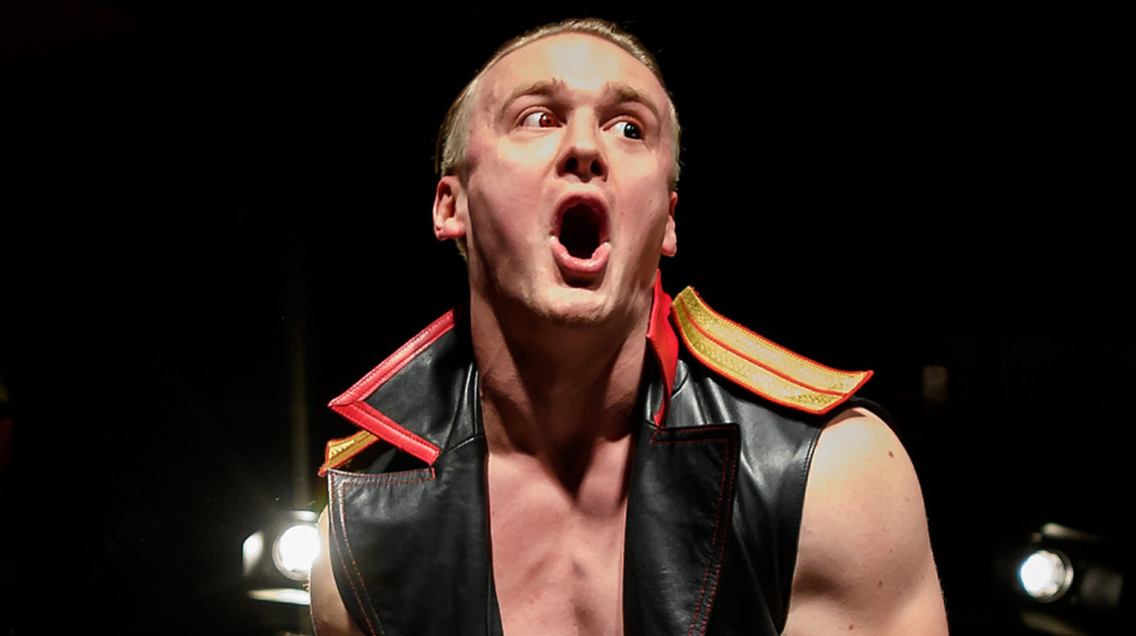 Backstage Update On Status Of Ex-WWE Stars Ilja Dragunov & New Day Ahead Of AEW All In 1 6e6b2419fb57a134034cd1bf02a7d5a47aea5a9681b4fd129b3082fb94fd7e5d