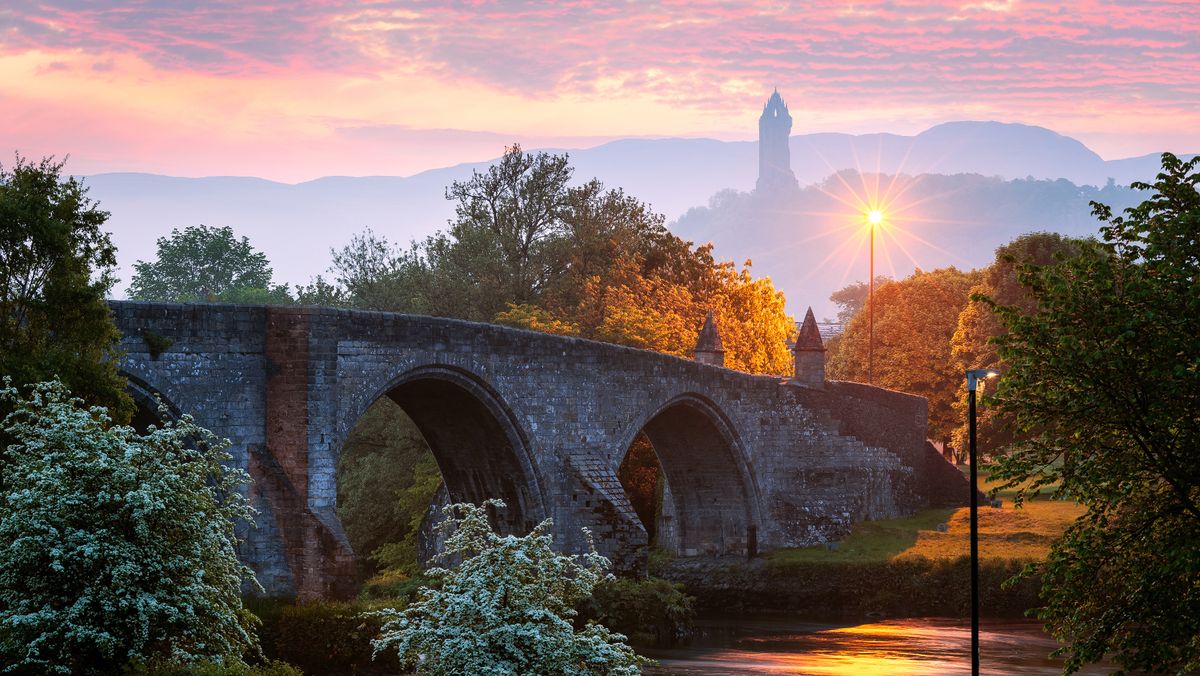 I visited Scottish city with one of the best high streets that's perfect for autumn 1 6ece7999521eb9f76e854a68dc92c4f28f5d77bd85e90c7c9abfba7ea62a01a5