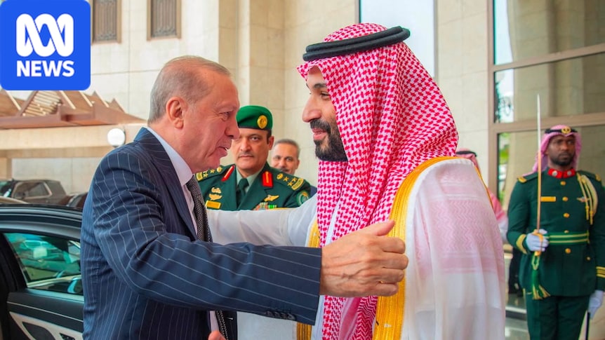 Saudi Arabia, Turkiye and the UAE are looking to Africa 1 6edbb15e9ac7838cd83219cd5afcc1c7db5d177b625b80a24358092352da715e
