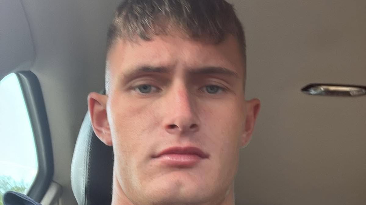 'Let's give him the send off he deserves': Mother of A66 crash youth urges friends to arrive at field in off-road vehicles in tribute - after backlash over balloon release 1 70d0d013107df25bcf2af027f2ac91cf87cb46667665e126e2e8ce51020bee74