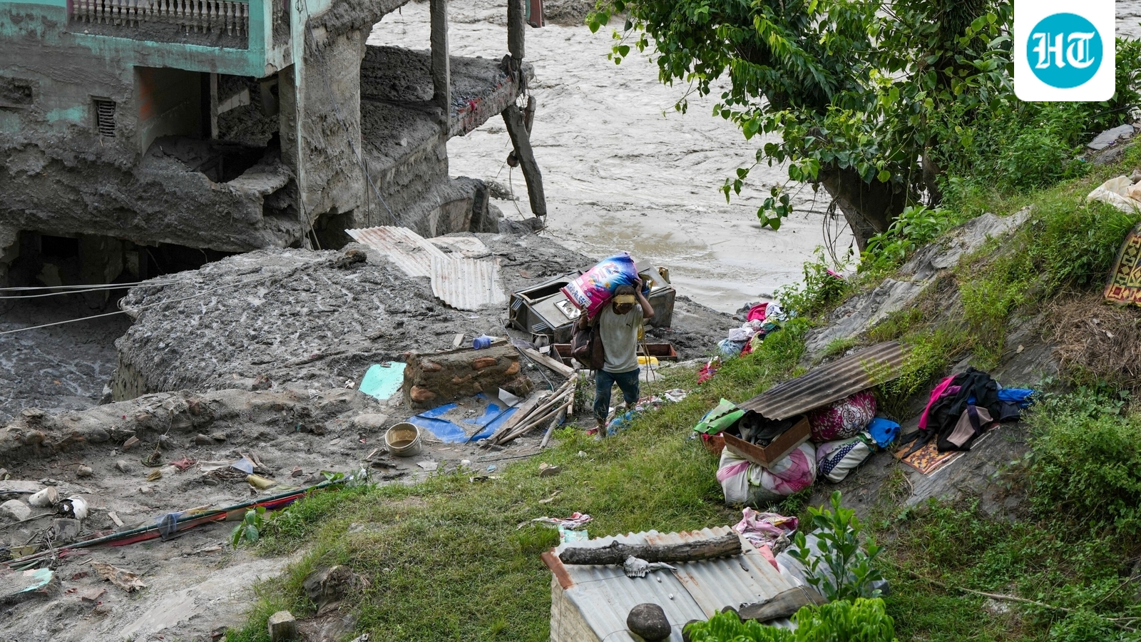 Nepal floods: Toll nears 800, over 2,500 missing; phones buzz with fresh warning in Bhotekoshi area | Latest updates 1 7148325c22a207150fcf80d0268d86ff66bef939de26ce25d0e8b86daba49bad