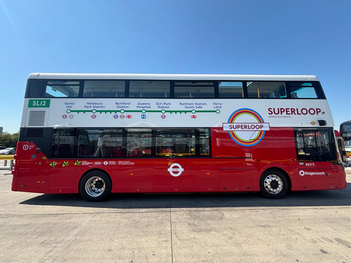 New Superloop bus service launch date confirmed - and travel is free for the first week 1 72070d715c6b6c91663171ceba9cd3da63d6868f58f52c73485e832d40911745