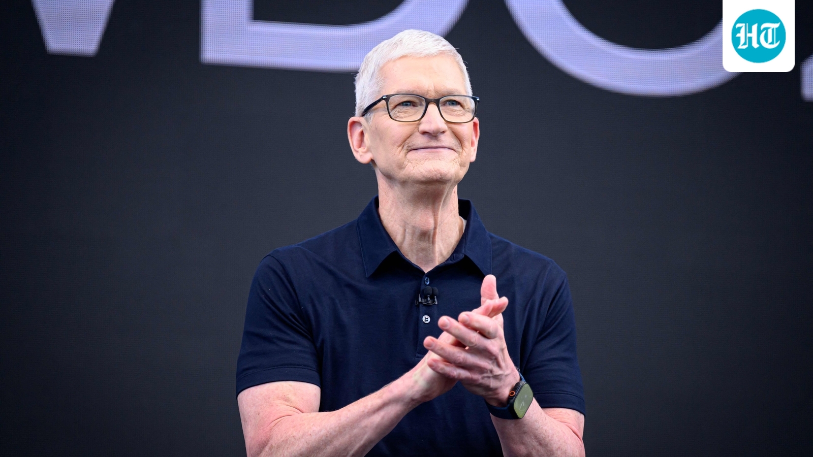 Quote of the day by Tim Cook as he steps down after 15 years as Apple CEO: ‘Use AI for Humanity’ 1 726c8c6e68617438e45054d56a8dc4ff5fde4d713cabb7f760f5bc3fce3e3dd1