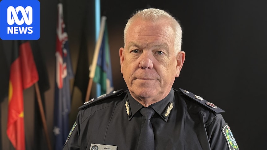 After murder-suicide police chief asks 'did we get it right?': The actions of police in the lead-up to last week's murder-suicide involving a mother and her two young children will be considered as part of investigations, the state's police chief says. #MurderSuicide #PoliceInvestigations #MentalHealthAwareness #ChildSafety #CommunitySupport 1 728fcee5699eb074be52bbd4e43a078cf3ac9d8e