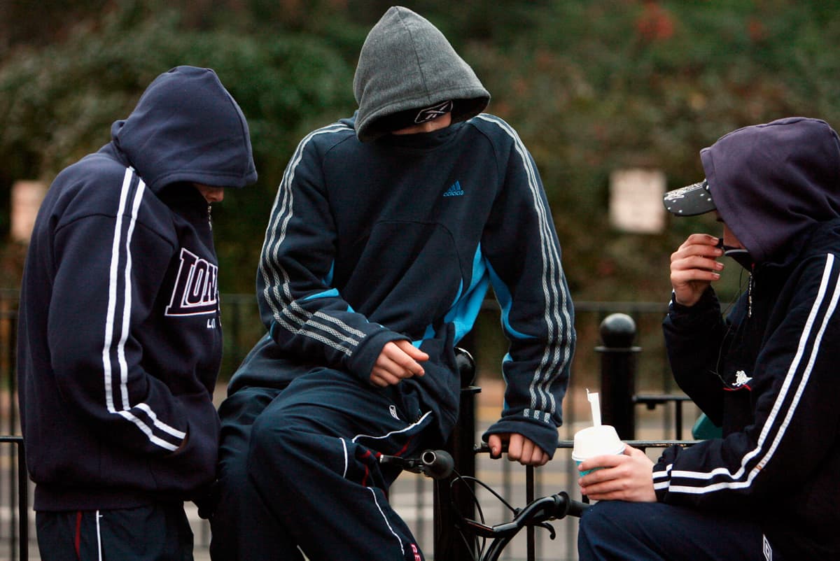 Entire London borough could be covered by anti-social behaviour order 1 72be3805ceb3333bfddc9c180f0445232b3abc12d41c15eca7d126b9c5903bcf
