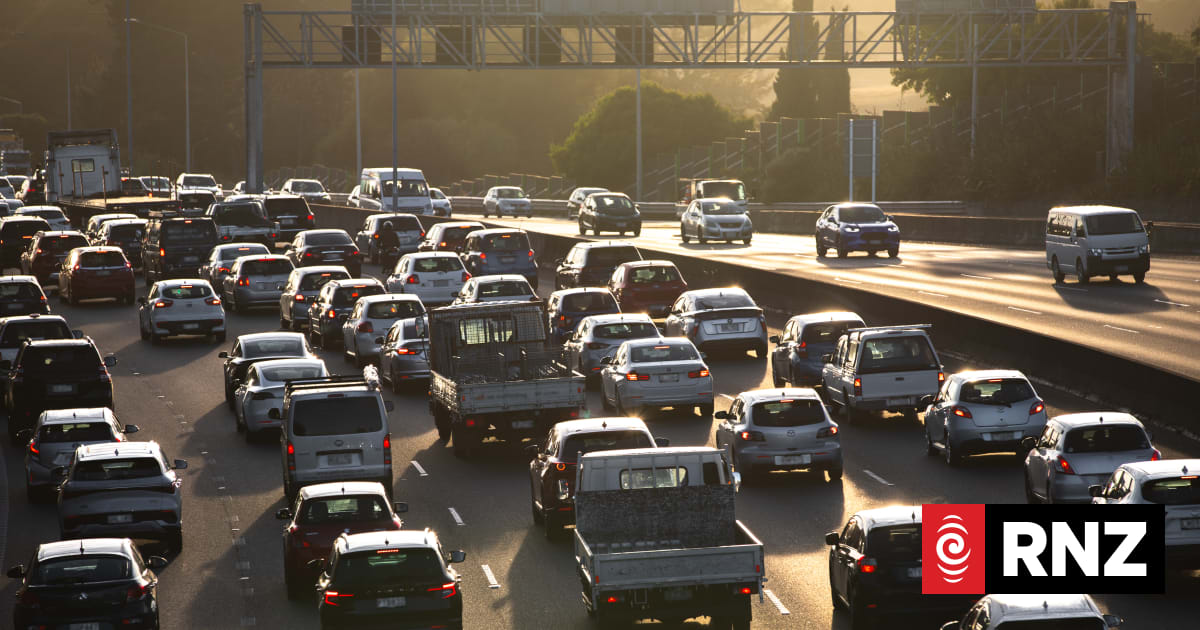 Auckland commuters may pay up to $7 a trip as congestion charge options revealed 1 7335e56e1425be6d6b381c10d7aacb7f227a02be1922de453ce3642f43848b57