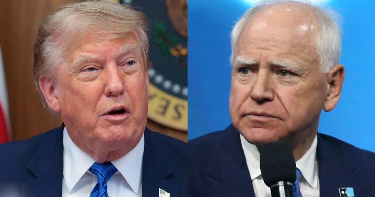 Trump blames Minnesota cyber attacks on its governor, not Iran: President Trump took his Cabinet meeting on the road to Camp David on Friday, where he downplayed cyberattacks on Minnesota water systems that U.S. officials suspect were linked to Iran. Nancy Cordes reports. #Trump #CyberAttack #Minnesota #Iran #CabinetMeeting 1 7473f3c4e80455ab2a4f407afe05d2c0379be631