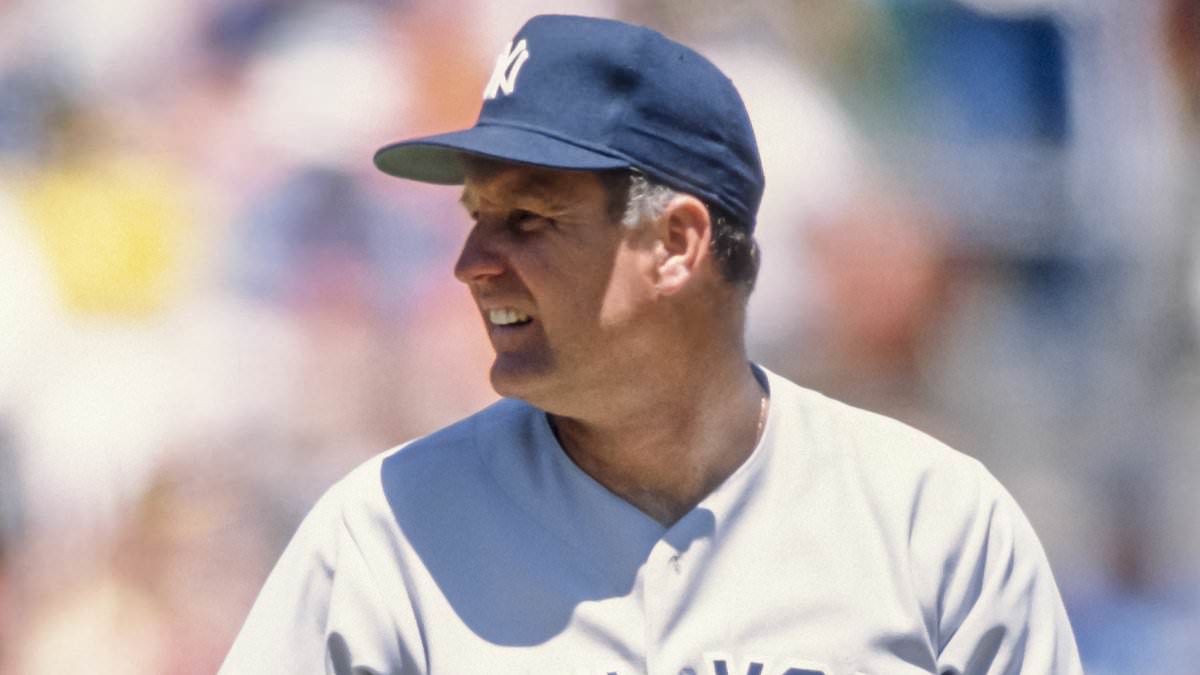 Baseball legend dead at 83 just days after writing heartbreaking goodbye to Yankees fans 1 7591756e6cd14efda8eaf7c7051a190efc916b611162d902aca3c122c31494e1