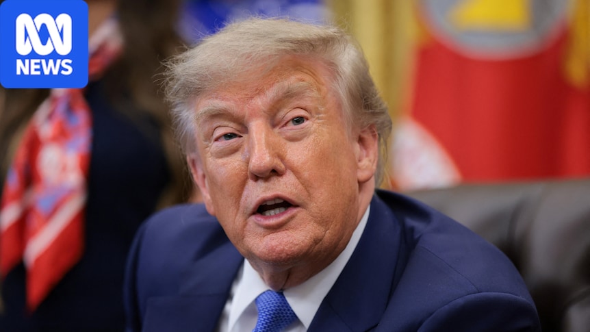 Trump says he will soon declare Strait of Hormuz US territory 1 75b404a9d1b3e1c4529694b6158ad43e368f1db1353c472a859f821a90a700e9