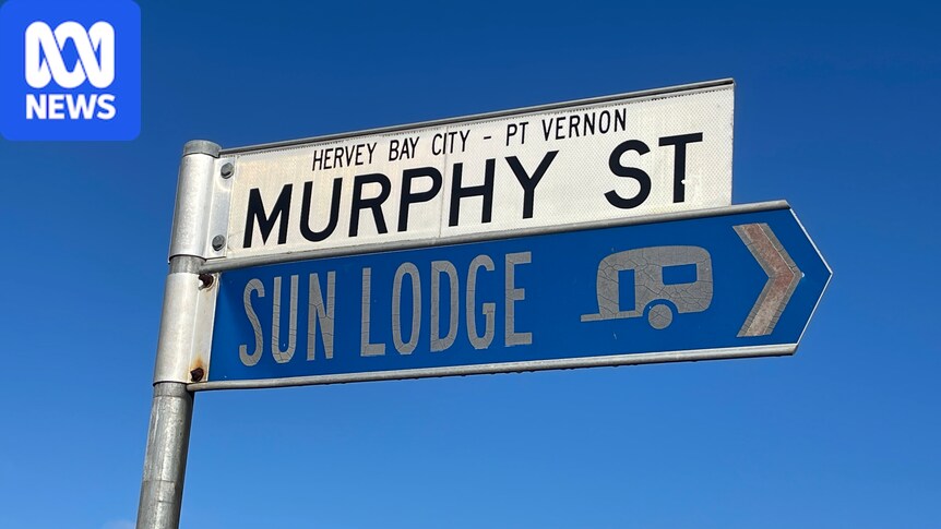 Pedestrian dies after being struck by car in Hervey Bay 1 77df722a46f9159b11ec133574bb9645d279ab564b7b7816ff3ceea7736a8026