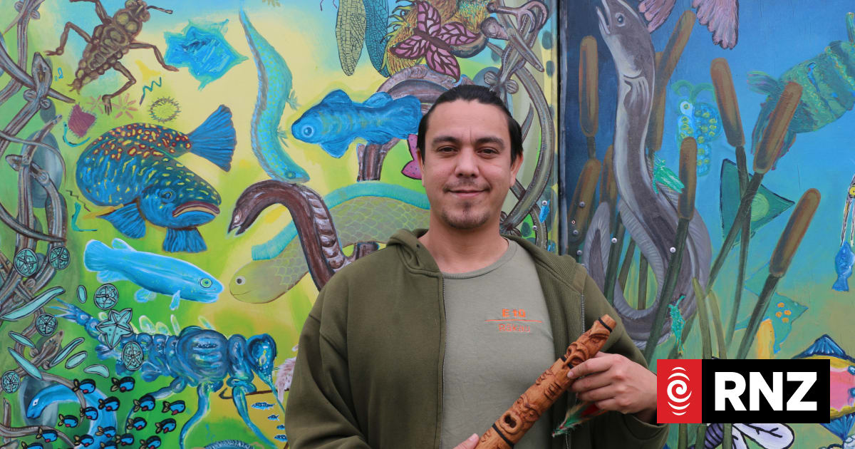 Kainga Ora shuts down South Auckland community hub to use space for housing 1 7869cf4c46f50a531e854e184d3a9e23a42ac9ac3ae29664cd35e5719f7103c2
