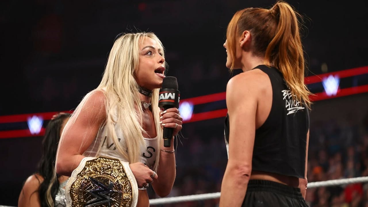 Biggest Winners And Losers Of The Week — 8/10/2026: After seven days of wrestler returns, title changes, injuries, and social media snafus, here are your WINC winners and losers for the week of 8/10/2026! #Wrestling #WrestlingNews #WrestlingFans #WinnersAndLosers #WrestlerReturns 1 7897eb565ac04aaf329ff11446000e96b3a24379