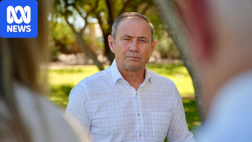 Bi-partisan calls for reflection after One Nation upset in WA 1 78da27f209ccb878ce1b74c1a0022635c3c3ca365ef98e38bb2950d6bcf6f8fa