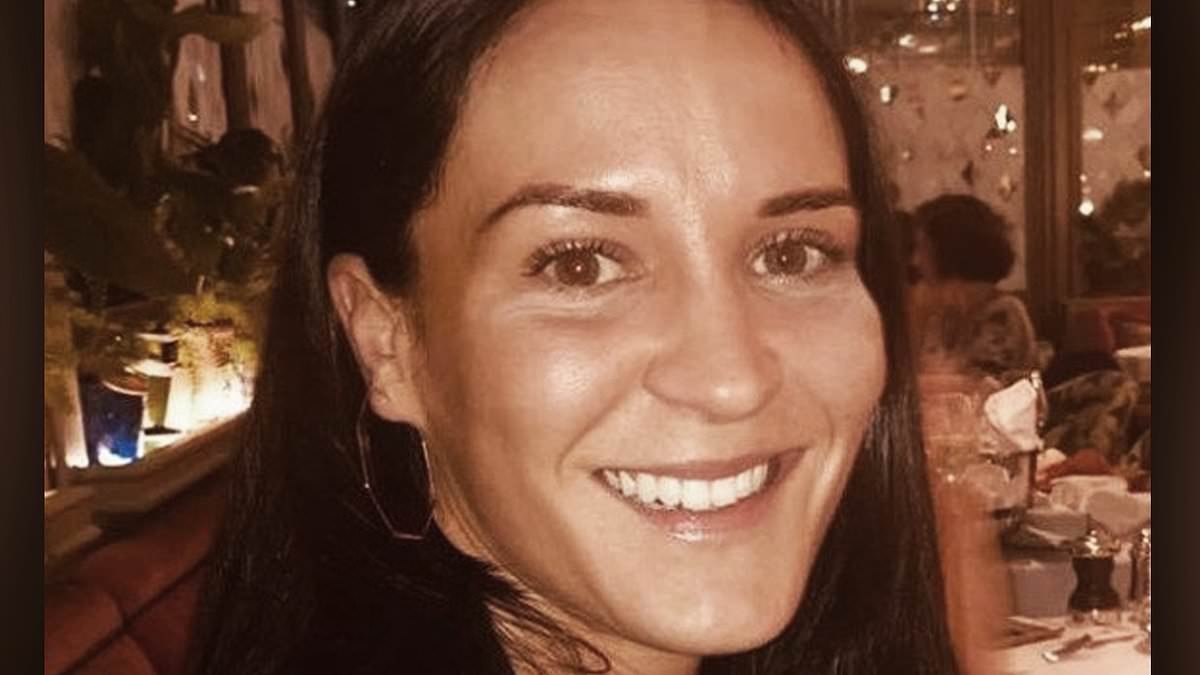 Mother-of-four died in a ferocious blaze at her £1.2m home despite her estranged husband climbing up the drainpipe in desperate bid to save her 1 79ccae2a6f00526441271b8edb5c4ea093a0c40fd9931368c753d9ac37f1bab9