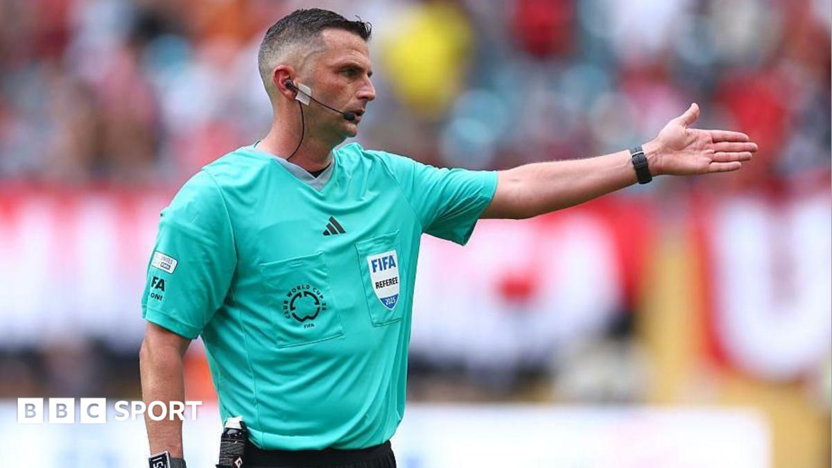 VAR, timewasting and subs - new rules for the new Premier League season 1 7b1ef86611a046ab95e94e03f00705a3d86275aac8ac3ae40807254c8d57f5cf 1