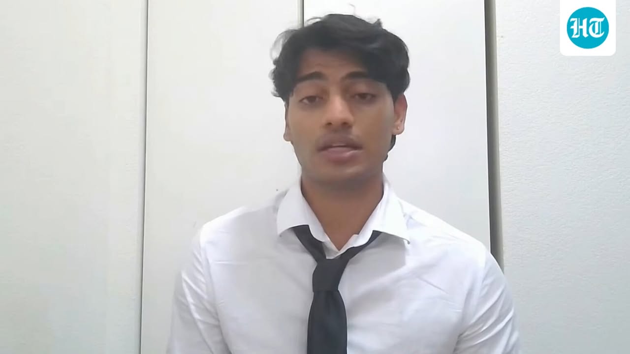 Indian student sent girlfriend's mother series of texts after murder, was in US on F-1 visa: What we know so far: Victim's mother said messages were “inconsistent” with the way she communicated, which is why she called the cops to go and check on her at her Tucson flat #IndiaNews #MurderMystery #StudentVisa #CrimeNews #Tucson 1 7b9e6a02412fc3d16e746f184899637509067100