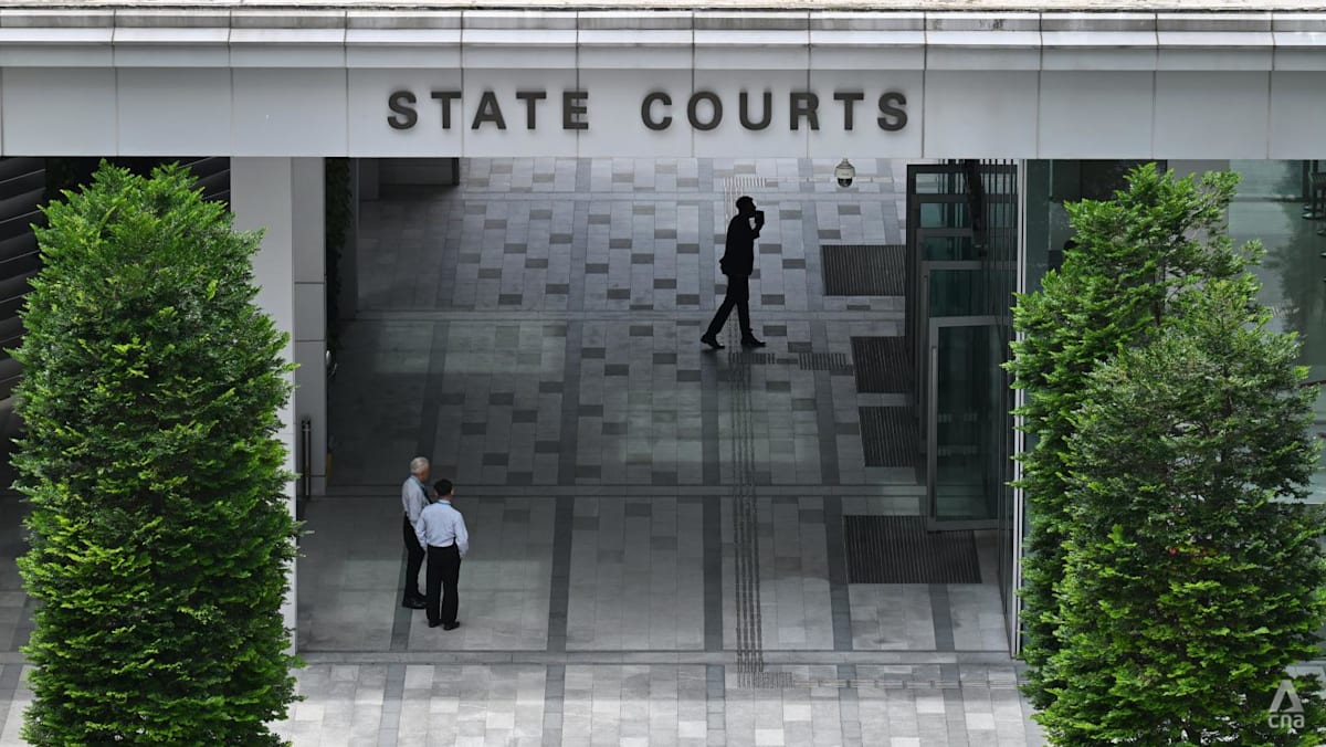 Maid jailed after struggle over walking stick leaves 94-year-old employer with head injury 1 7c4cf9465ee41e1f2387c5a4018794a83ff8c94b29457ca9661098ee1b87c201 1