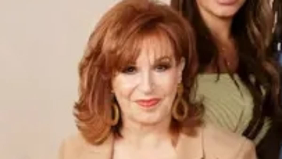 The View officially unveils cast line up for 30th season… after rumors Karoline Leavitt was joining and Rosie O'Donnell was returning 1 7db164136584f3dc9bf3b720ed5db5546209db1308c1edff9267b220ba20adaf
