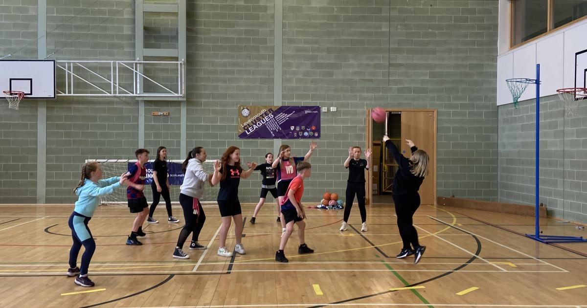 £100,000 Summer of Sport fund launched to help Fife young people get active: A new £100,000 fund will support sports clubs and community groups across Fife to create more opportunities for young people to get active. #FifeSport #YouthActivity #GetActive #SummerOfSport #CommunitySports 1 7dc6d48ccc87fc509b77afd52292e6612c0556b2