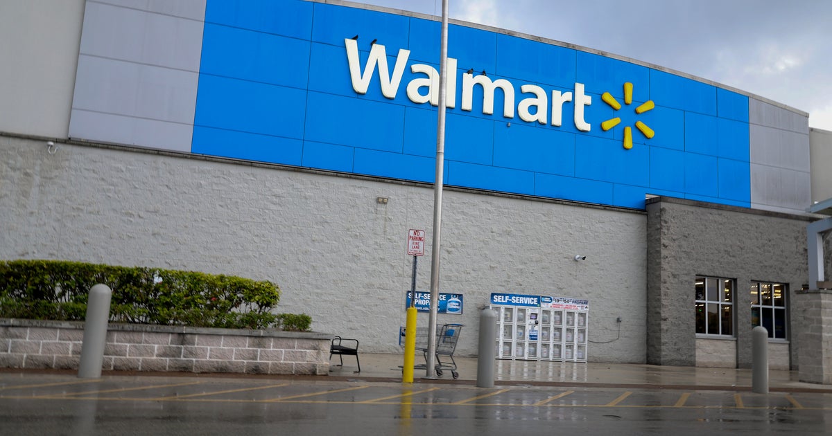 Walmart settles opioid lawsuit brought by Justice Department 1 7ebcb008761ee82c58b7b944cd219ee915a76d5fcf5287f9e268abd228c4c5a0