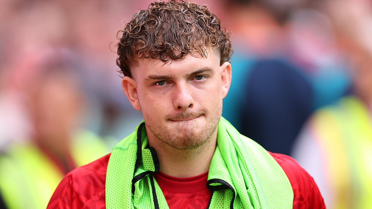 Valencia lead chase for Harvey Elliott as European clubs battle to land Liverpool star after his Aston Villa nightmare 1 7f9230051f88ba5e24d31f33eb88723be234ffb3ae2ad3411216e3a714ce5fa8