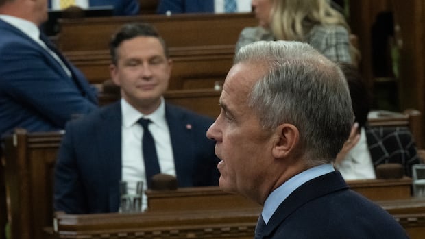 Conservatives want the Liberals to release the rejected U.S. trade deal. Should they? 1 80b3b0fe7a25db85b561ef0ab1372976cd59fe7284f03dd751abecf85fe01ae5
