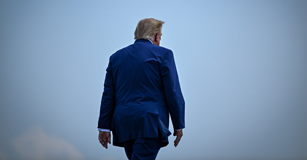 In Canada and at Home, Deference to Trump Turns to Defiance on Tariffs and Other Issues 1 80c40499b1eab9377c8d0c616b5c3828a549a53b646374976dcc538e8a46e10a