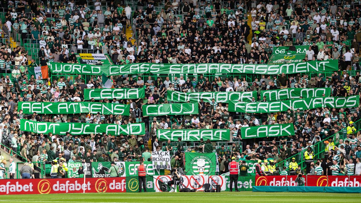 Aggressive Celtic transfer need is staring them in the face as something familiar happens after Green Brigade protest 1 80e3cdac23e73bcd3bd62d29c256e8df292390c292341ab6d16e3bc46532e8a1
