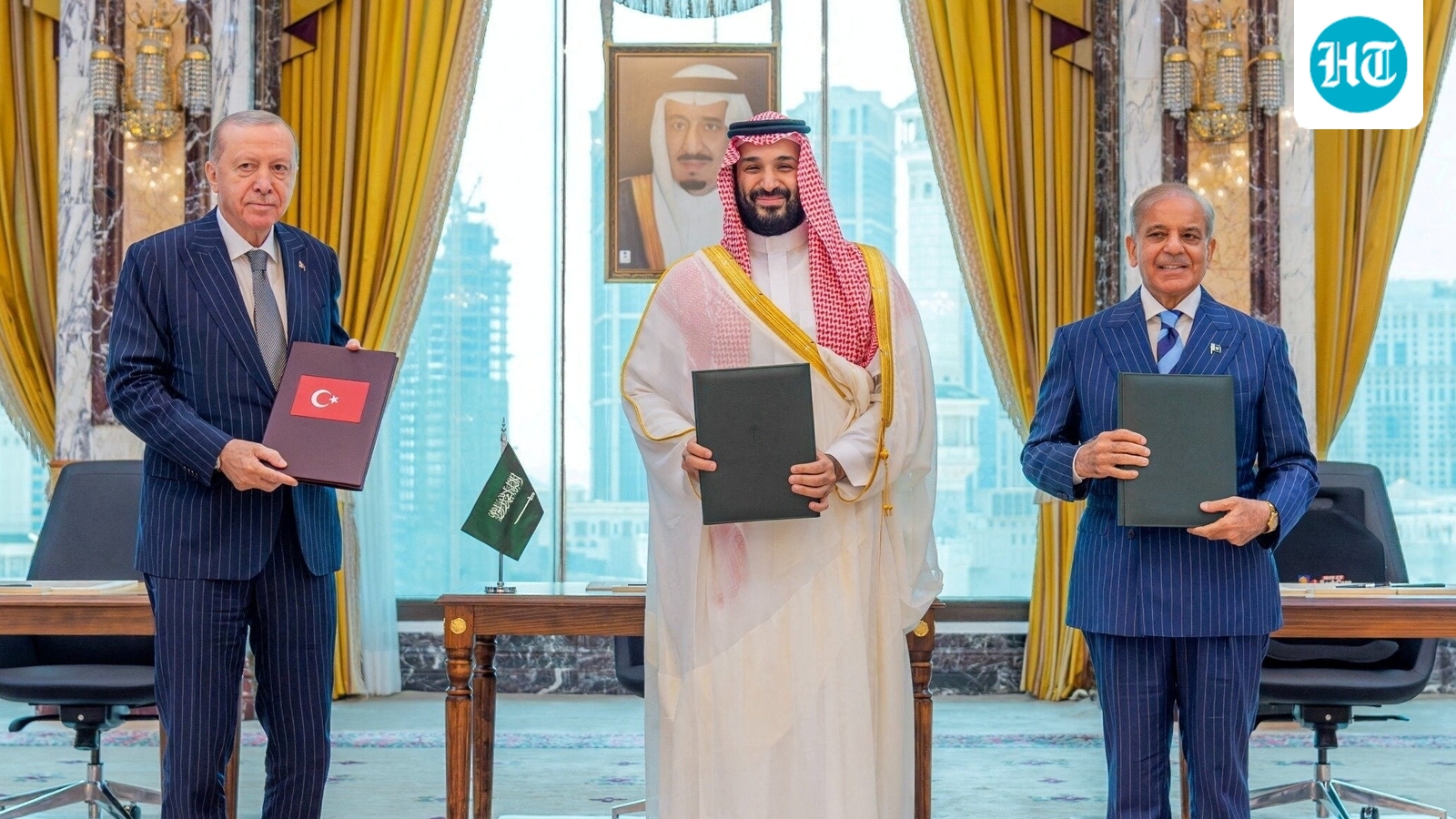 Turkish, Saudi, Pakistani ministers’ first Mecca defence pact meeting today: 10 things to know 1 81fb1fb3c87cdaf1249fdfdedd10375fc945178e524c02b444074dc38bf0bd98