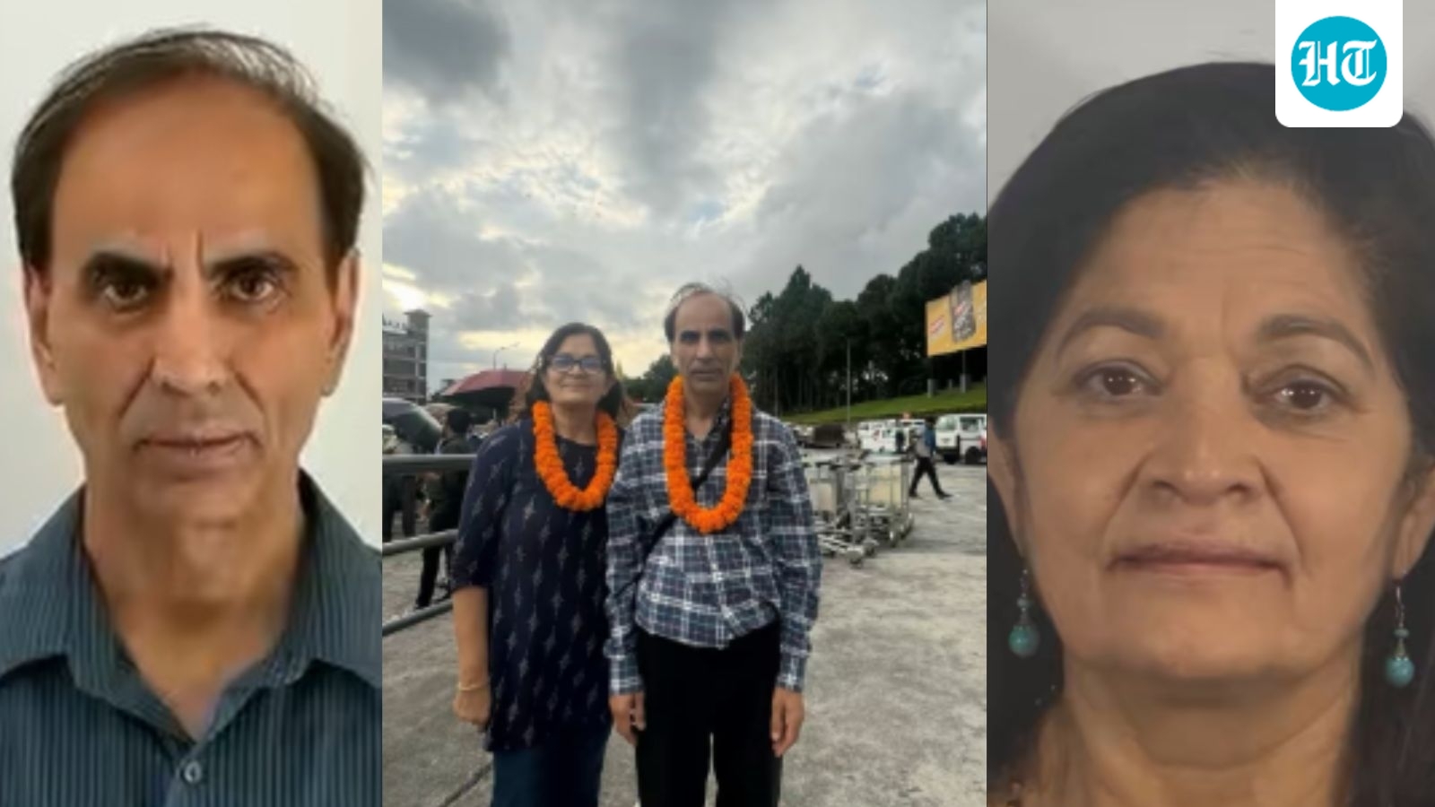 Ramesh and Neelam Sharma: US citizens missing in Nepal flood as daughter makes urgent plea for help 1 82821a99082fcabbc9d3b582c1f6a3de2a66948bd7339bc28b60d812fdbea79d