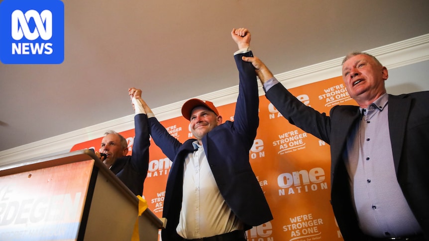 Breaking: One Nation claims victory in Secret Harbour by-election 1 82c09c57f554df7be8e0b1ab000a6d5adfc5ba5ba02ce94d2ebb773ef94332d9