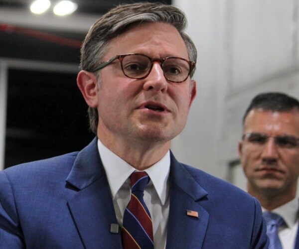 Report: Speaker Johnson to Meet Musk as GOP Courts Money 1 82d9e57abaa0c7ac1ea64f042d333606362afb1331221437a95af28d4a6ef50b