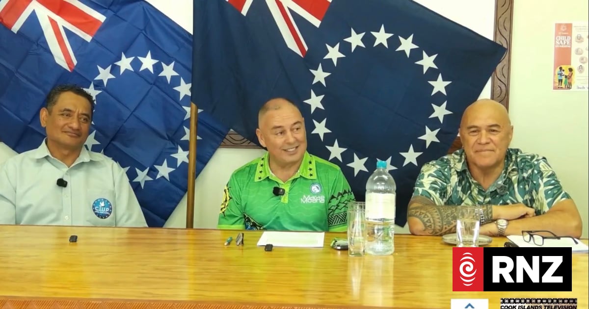 Cost of living, water tariffs, mining on Cook Islanders' minds ahead of election 1 82eb1853bcf24d8ea7a21a214fb8797a00579ce1186a3e82b7c17edfad4b1f01