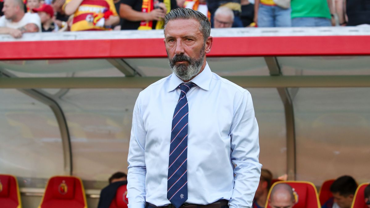 Derek McInnes meets an unflinching Jury as Rangers boss slapped with charge over his Ibrox legitimacy: There is a huge weekend of Premiership action after a quartet of our clubs had mixed fortunes in Europe #DerekMcInnes #Rangers #Premiership #ScottishFootball #Ibrox 1 831492cf47c78ad44702be8aad86a0a3e2fd572b