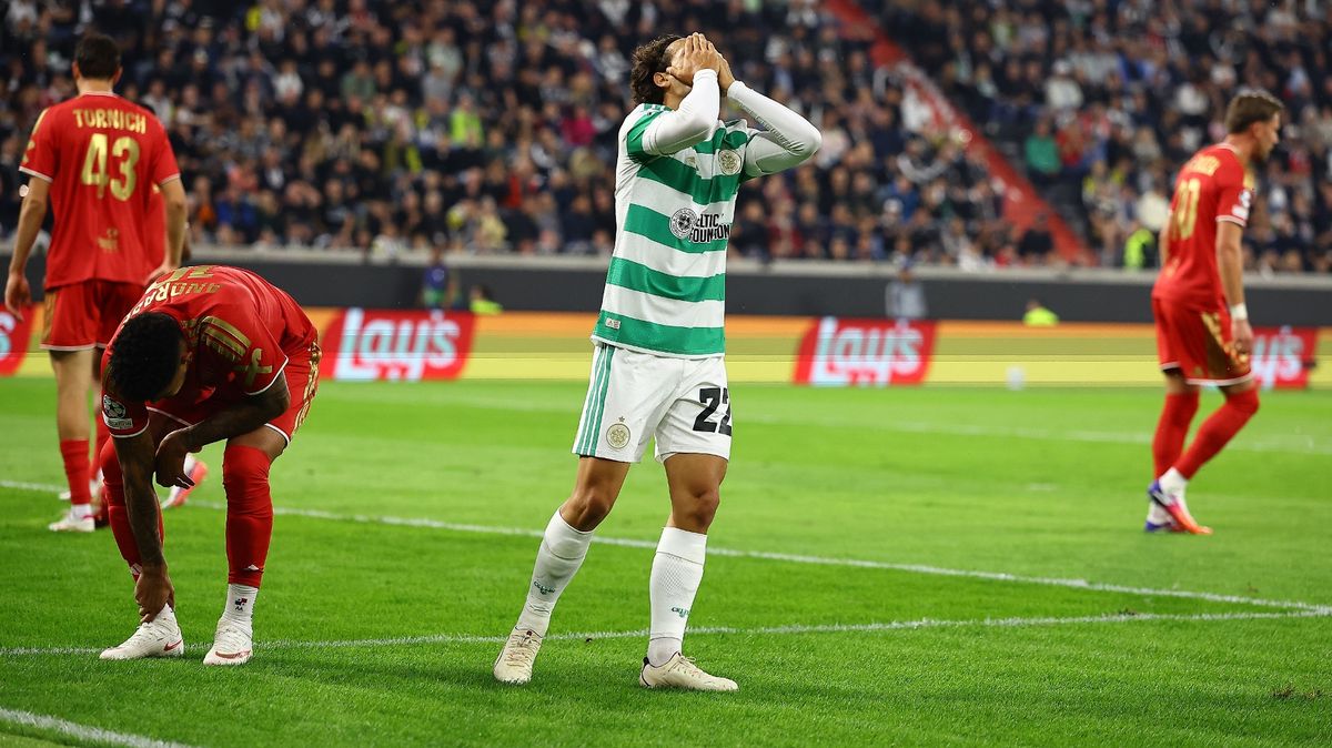 Mika Baur reveals stunned Celtic dressing room reaction after almighty Champions League collapse 1 85e0e93d514ddabb461b4d86b916d840e02473c0823e9f62c2ea9b1eac8b358d
