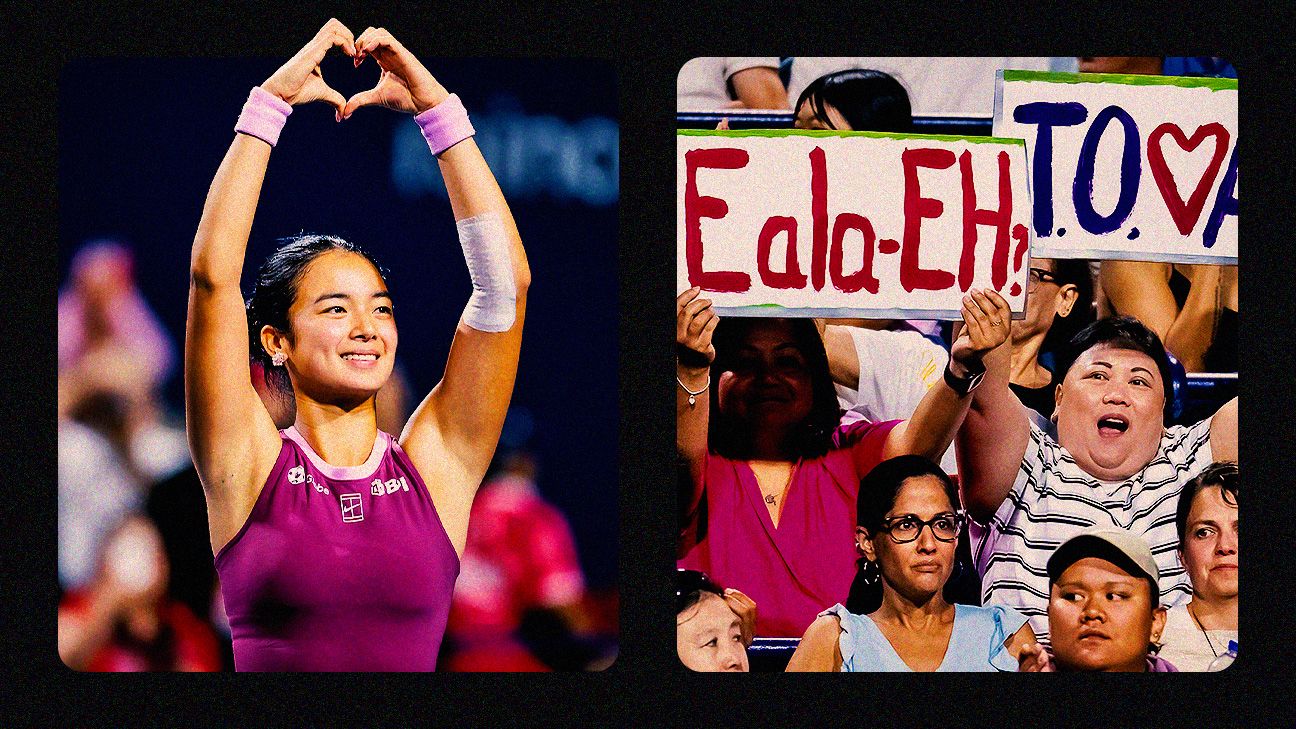 Inside the raucous and rapid rise of Alex Eala 1 87e3270d58039bfa5e64f876932dfd05ba31da1a4f019fe9c7e2ebf15102ce91