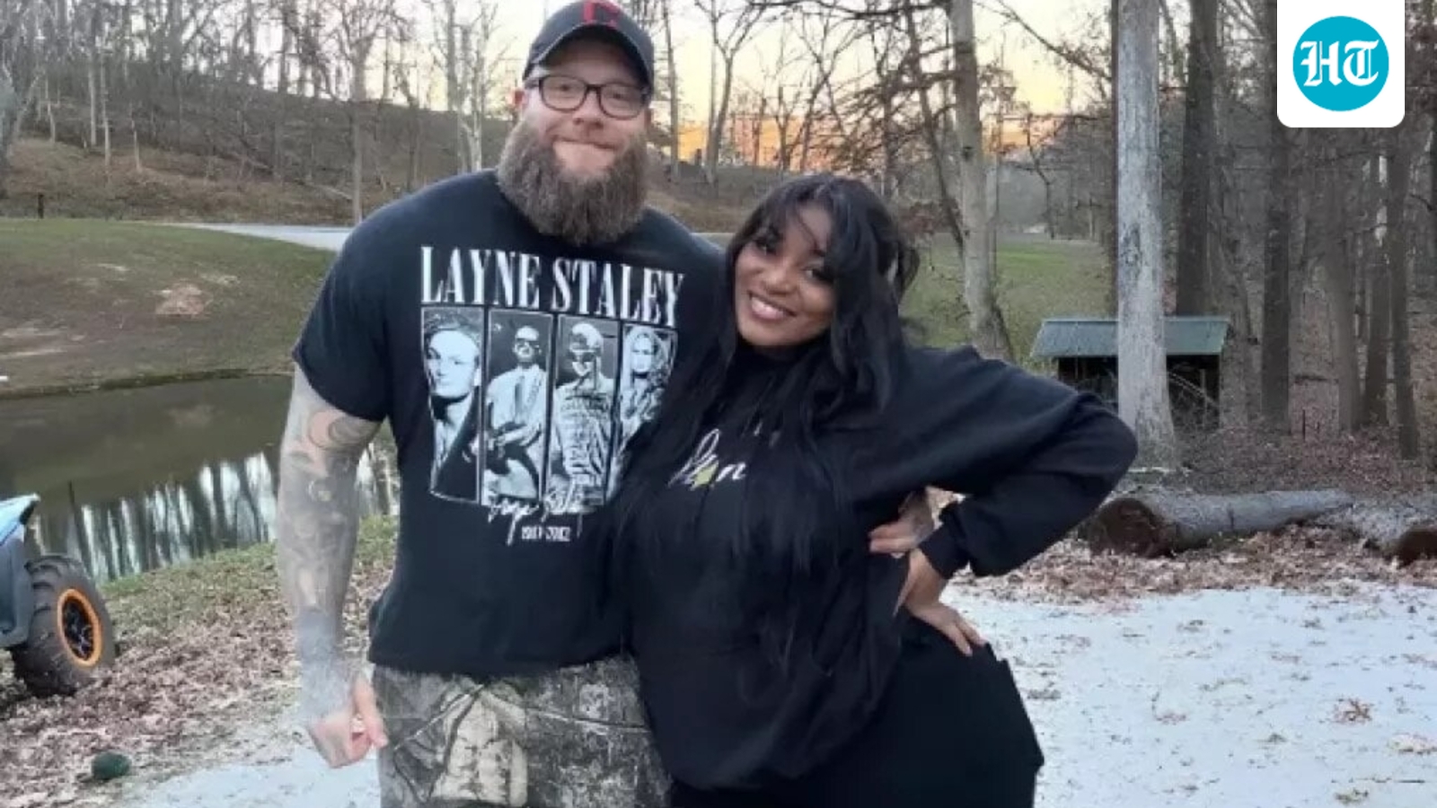 Dalton Ain't Worried and Sako divorce: Major update on West Virginia influencers' social media content 1 888897ec8f66e6e8227ae75f34f6adedde4bef092429e1c79953e8fa2f04afa0