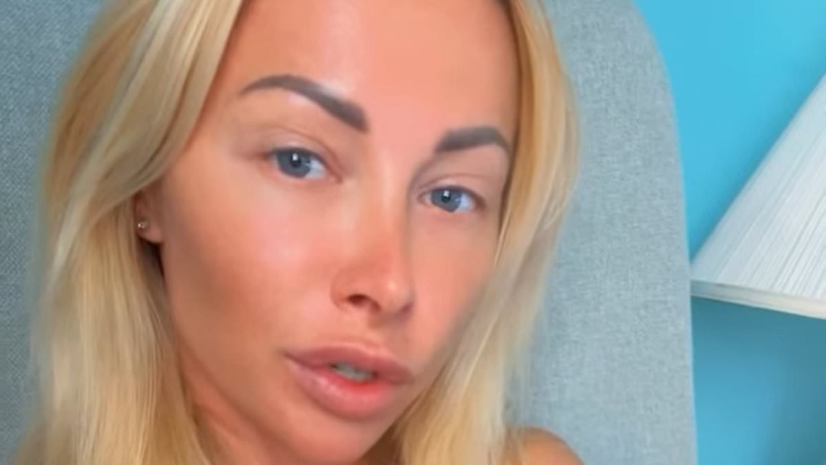 Woman who vanished from San Diego over a year ago after leaving eerie video message behind is found alive in Mexico 1 88f01024dca984753c659770eff7e0445ad08a89e01712161278220a44af8bc4