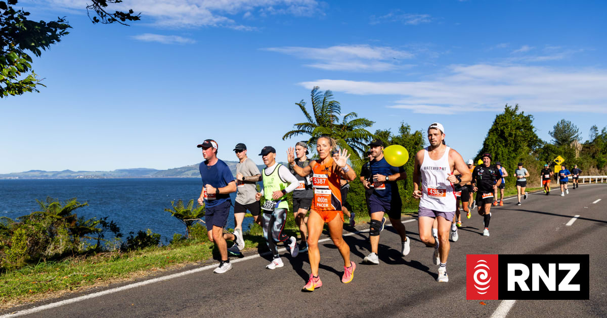 Rotorua Marathon goes anti-clockwise for first time in over 50 years 1 8907e2c51da5a2f88227b60770708b69a408d055062317d84e9b42e64c41c3f3