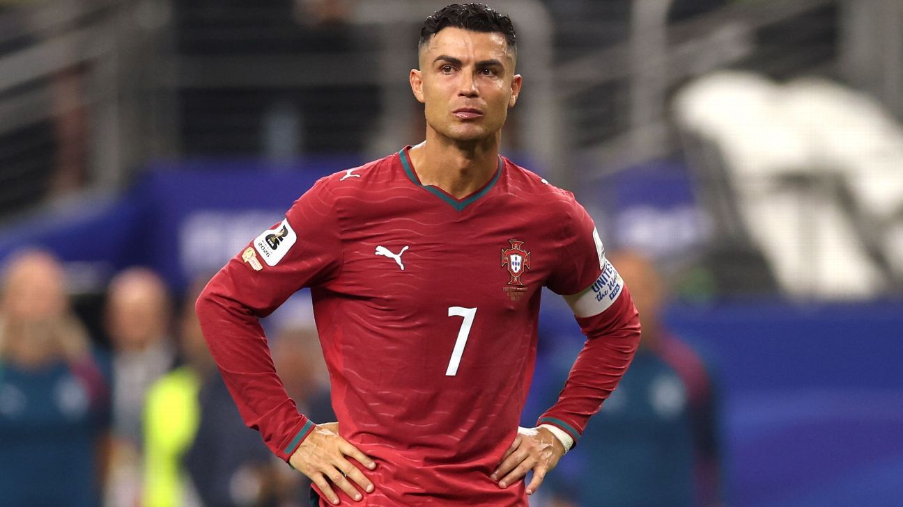 Ronaldo will 'probably' retire after this season 1 89116faca30e527c19f7ba68a81f261cd41169726573df69a3c9fbf67eec777a