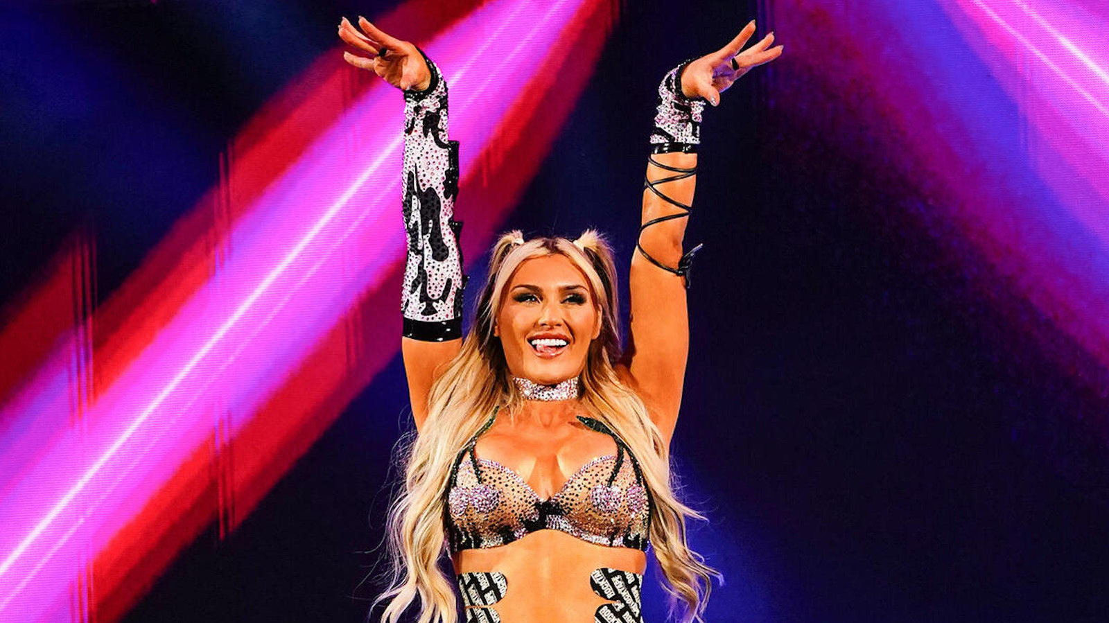 Video: WWE's Tiffany Stratton Recorded Hip-Hop Song Alongside Lil Yachty 1 891f095e7a8489b36f4d129c53c3de07a6f014c5cf19624dab4c2c160a043a08