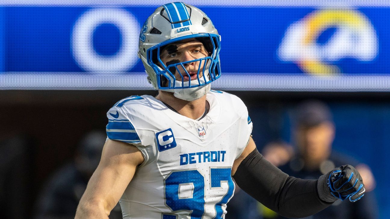Projecting NFL sack leaders for 2026: Which pass rushers will wreak the most havoc? 1 897f87e30f2440cc784ef84b9ca398d3df61963aa1a8e7047e8eb16a58ba70cb