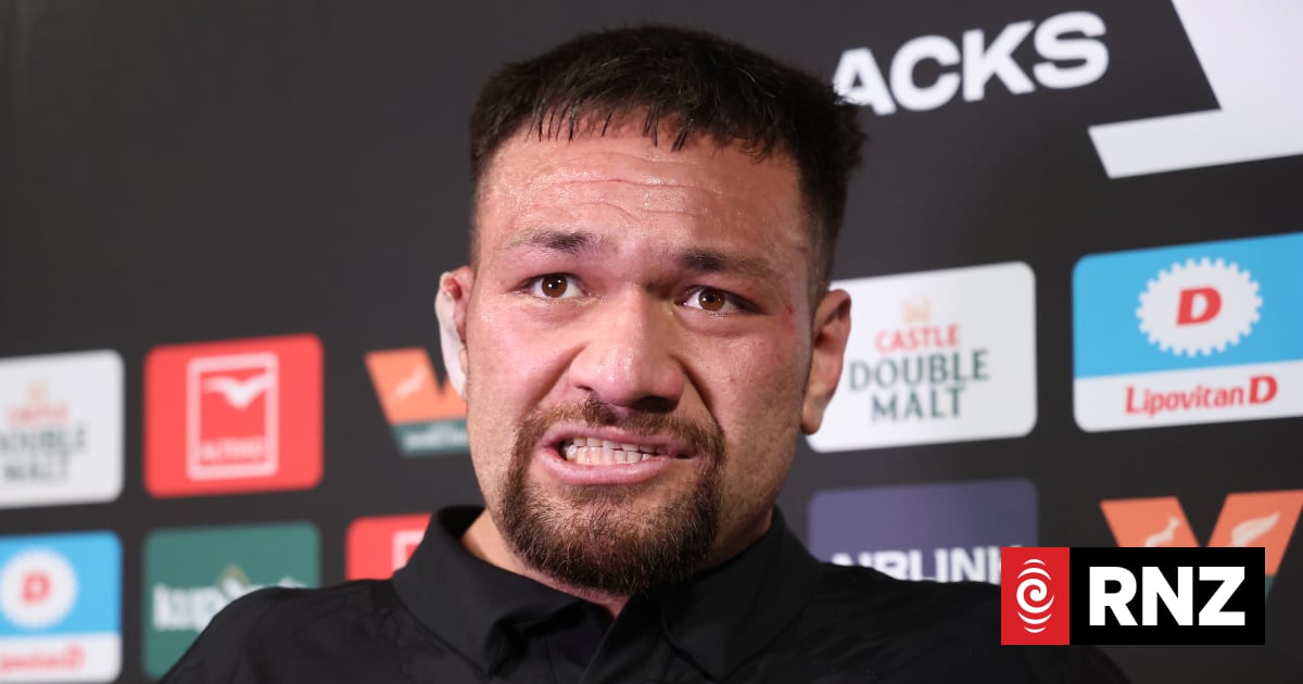 Tonga-born All Black Saula Ma'u eager for more after dream debut 1 89cc7d8bef7e2a4e21f56710476a8c9b9db9d281fbb1182b55d359ab65663c62