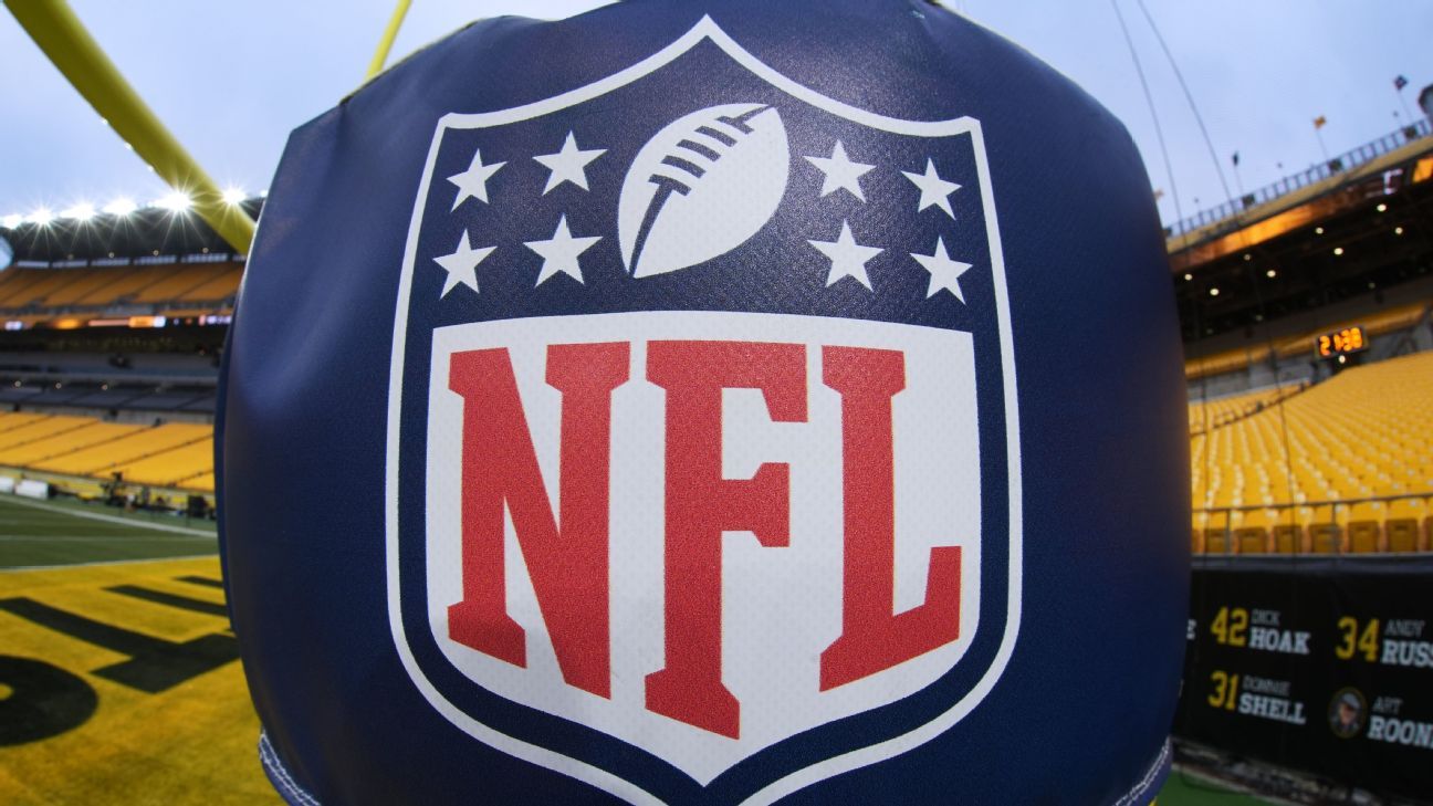 NFL to focus discipline on 5 health, safety fouls 1 8c475d440041e3ec6c8d25a6b3d9fe394616185dd32552d162b4a0f780748477