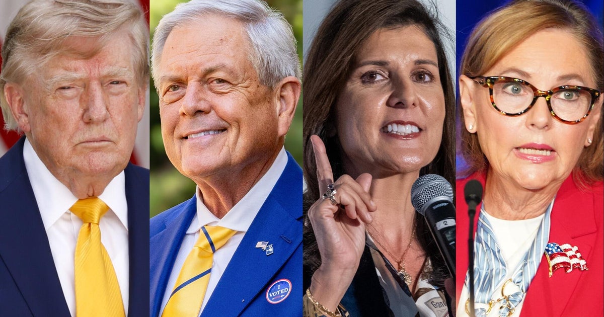 Trump knocks Ralph Norman for Nikki Haley endorsement after Darline Graham wins GOP runoff 1 8d4150cbf84930a74dd23fd9e5c86887630ba60b49a37d674c15179c2b75f155